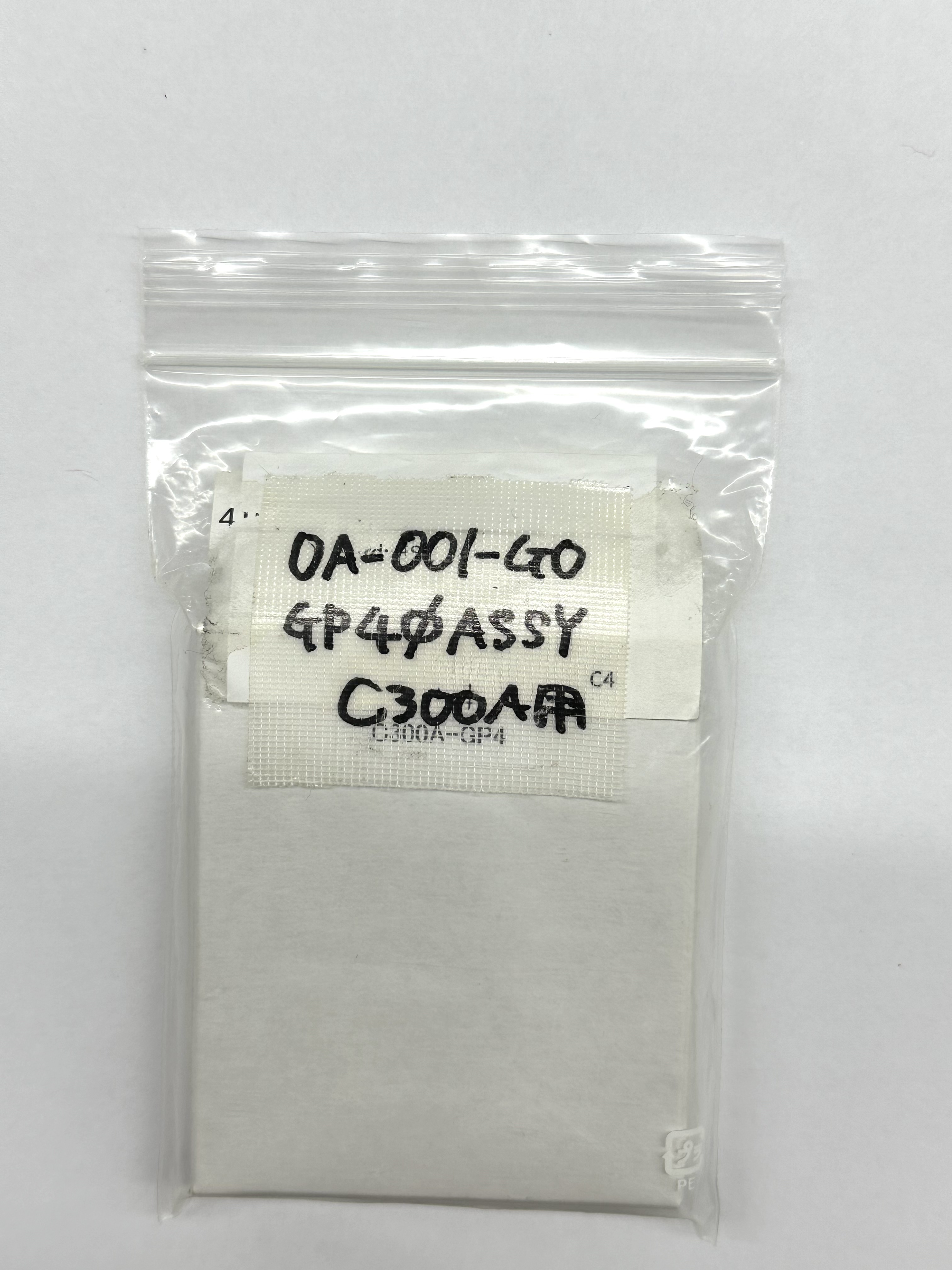 0A-001-G0